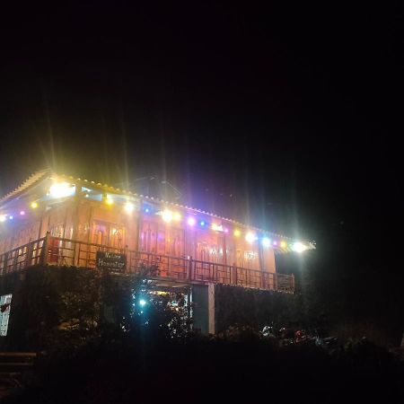 Du Gia Nalien View Homestay Lang Cac Bagian luar foto