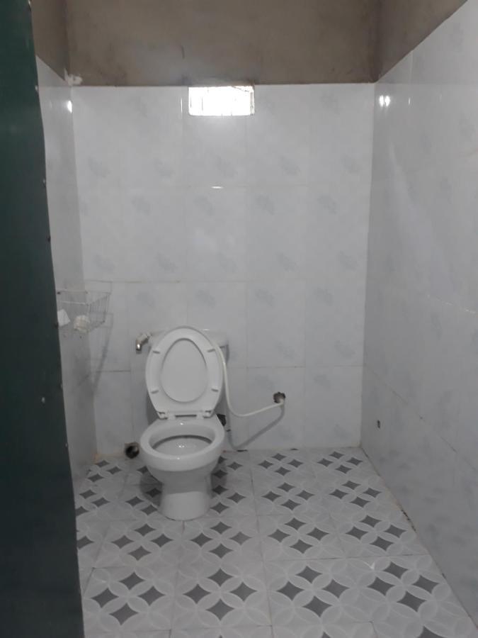 Du Gia Nalien View Homestay Lang Cac Bagian luar foto